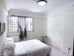 Blk 450 Clementi Avenue 3 (Clementi), HDB 3 Rooms #554539801